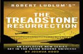 Robert Ludlum'Sâ„¢ The Treadstone Resurrection