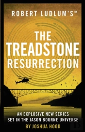 Robert Ludlum'Sâ„¢ The Treadstone Resurrection