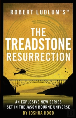 Bertrand.pt - Robert Ludlum'Sâ„¢ The Treadstone Resurrection
