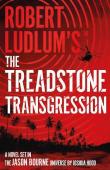 Robert Ludlum'Sâ„¢ The Treadstone Transgression