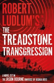 Robert Ludlum'Sâ„¢ The Treadstone Transgression