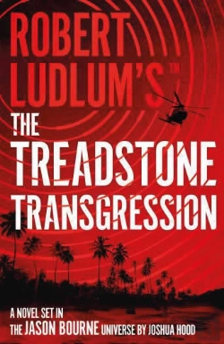 Bertrand.pt - Robert Ludlum'Sâ„¢ The Treadstone Transgression
