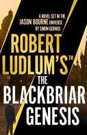 Robert Ludlum'S(Tm) The Blackbriar Genesis