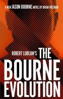 Robert Ludlum'S(Tm) The Bourne Evolution