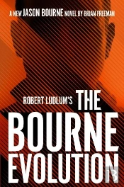 Robert Ludlum'S(Tm) The Bourne Evolution