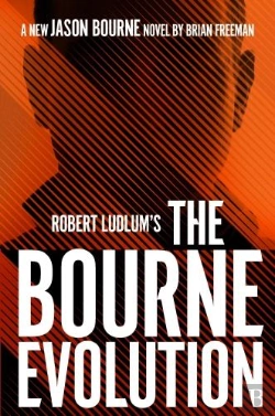 Bertrand.pt - Robert Ludlum'S(Tm) The Bourne Evolution