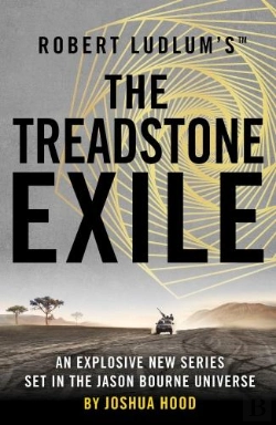 Bertrand.pt - Robert Ludlum'S(Tm) The Treadstone Exile