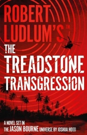 Robert Ludlum'S(Tm) The Treadstone Transgression
