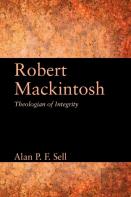 Robert Mackintosh