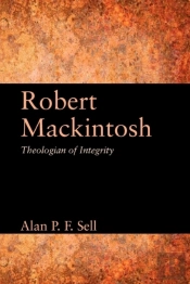 Robert Mackintosh