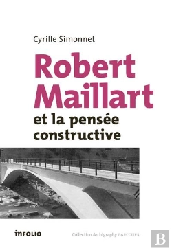 Bertrand.pt - Robert Maillart