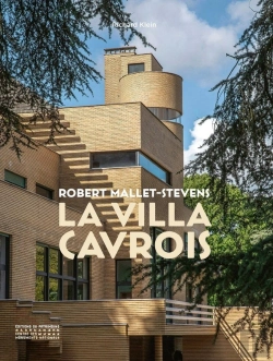 Bertrand.pt - Robert Mallet-Stevens : La Villa Cavrois