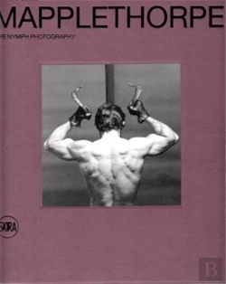 Bertrand.pt - Robert Mapplethorpe /Anglais