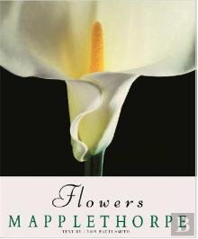 Robert Mapplethorpe Flowers (Hardback) /Anglais/Allemand