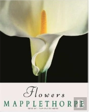 Robert Mapplethorpe Flowers (Hardback) /Anglais/Allemand