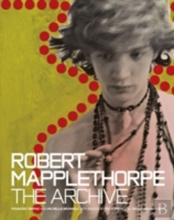 Bertrand.pt - Robert Mapplethorpe - The Archive