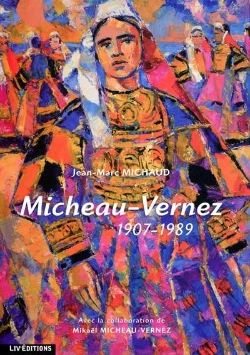 Bertrand.pt - Robert Micheau-Vernez (1907-1989)