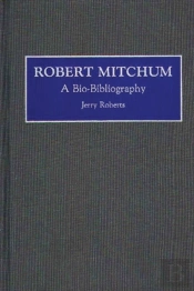 Robert Mitchum