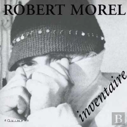 Bertrand.pt - Robert Morel, Inventaire - [Catalogue D'Exposition, Mediatheque Louis-Joseph, Chateau-Arnoux, Alpes-