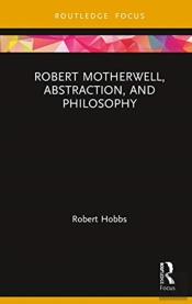 Robert Motherwell, Abstraction, And Philosophy