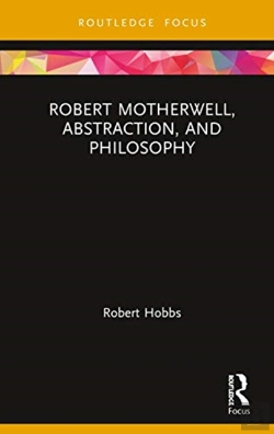 Bertrand.pt - Robert Motherwell, Abstraction, And Philosophy