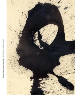 Bertrand.pt - Robert Motherwell Drawing