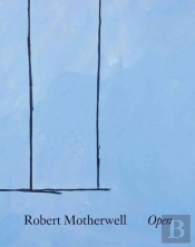 Robert Motherwell: Open