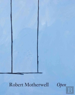 Bertrand.pt - Robert Motherwell: Open