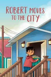 Robert Moves To The City