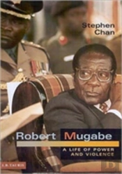 Robert Mugabe