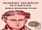 Robert Murray M'Cheyne