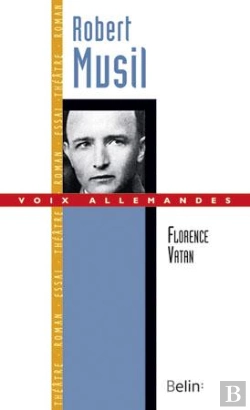 Bertrand.pt - Robert Musil ; Le Virtuose De La Distance