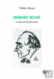 Robert Musil
