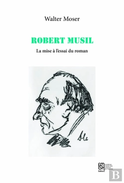 Bertrand.pt - Robert Musil