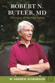 Robert N. Butler, Md
