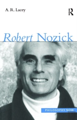 Bertrand.pt - Robert Nozick