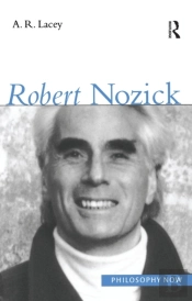 Robert Nozick