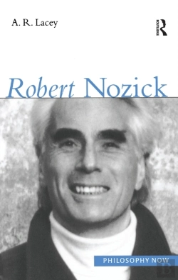 Bertrand.pt - Robert Nozick