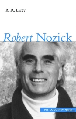 Bertrand.pt - Robert Nozick