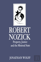 Robert Nozick