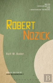 Robert Nozick
