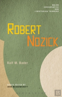 Bertrand.pt - Robert Nozick