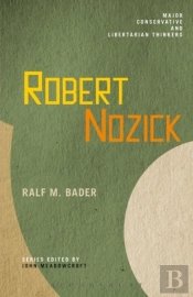 Robert Nozick