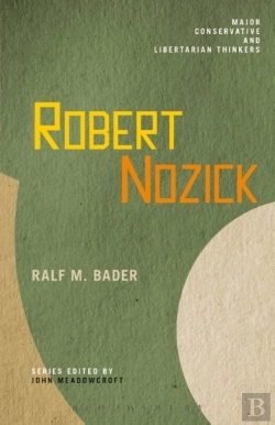 Bertrand.pt - Robert Nozick