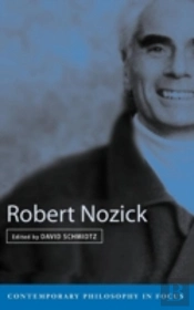 Robert Nozick