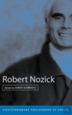 Bertrand.pt - Robert Nozick