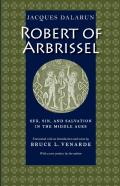 Robert Of Arbrissel