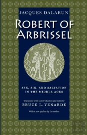 Robert Of Arbrissel