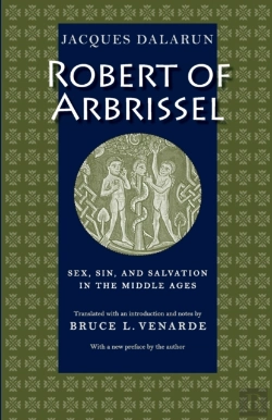 Bertrand.pt - Robert Of Arbrissel