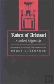 Robert Of Arbrissel